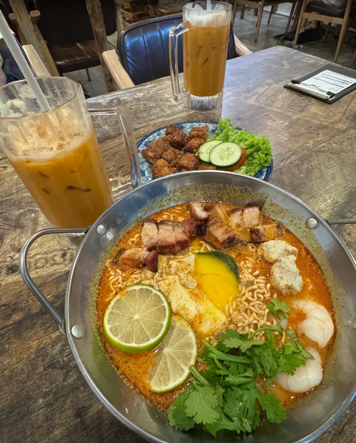 Mama Mee 美食团 Machang Bubok — Food, Bukit Mertajam, Pulau Pinang