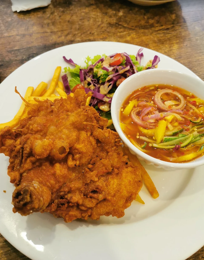 Mama Mee 美食团 Machang Bubok — Food, Bukit Mertajam, Pulau Pinang