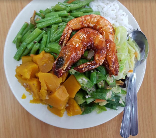 翔玲茶餐室 Xiang Ling 1992 Kopitiam — Food, Bukit Mertajam, Pulau Pinang