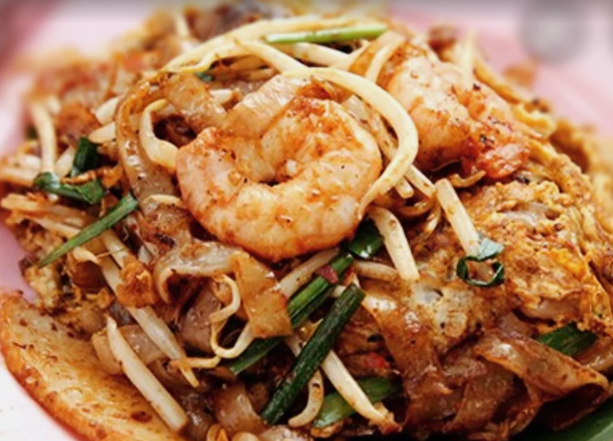 翔玲茶餐室 Xiang Ling 1992 Kopitiam — Food, Bukit Mertajam, Pulau Pinang