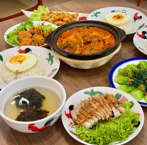 姐妹麵館 Sister Noodle House — Food, Bukit Mertajam, Pulau Pinang