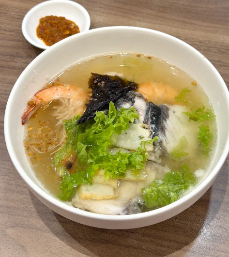 姐妹麵館 Sister Noodle House — Food, Bukit Mertajam, Pulau Pinang