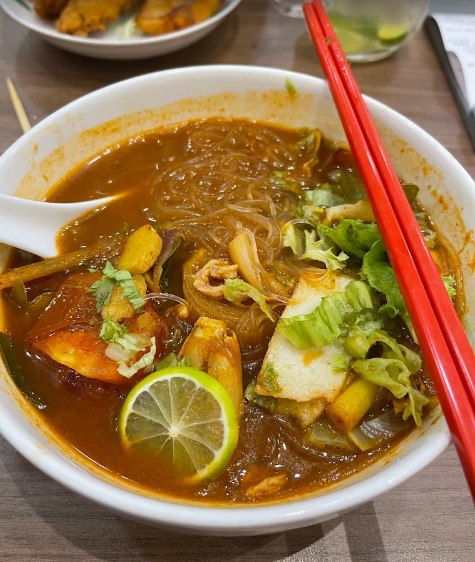 姐妹麵館 Sister Noodle House — Food, Bukit Mertajam, Pulau Pinang