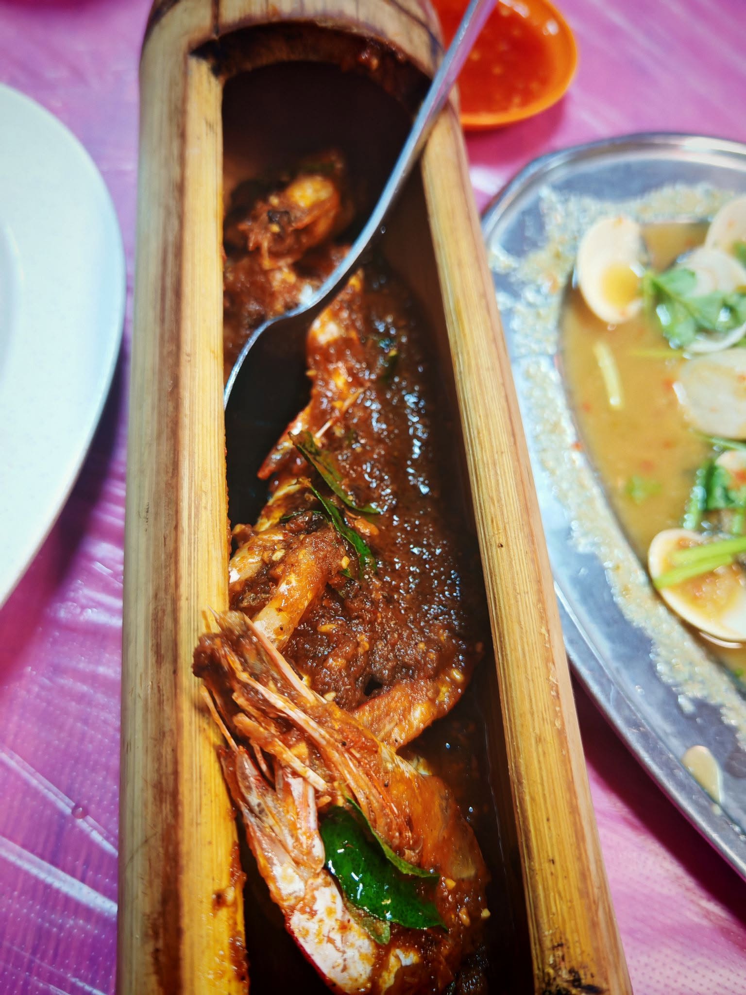 家有厨子中餐馆 Chu Zi Restaurant — Food, Bukit Mertajam, Pulau Pinang