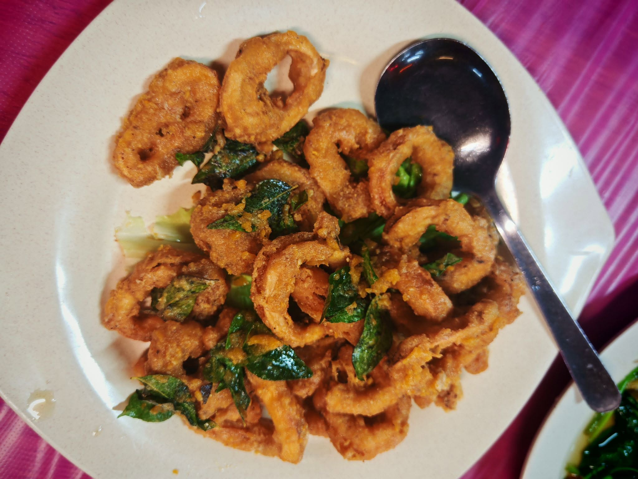 家有厨子中餐馆 Chu Zi Restaurant — Food, Bukit Mertajam, Pulau Pinang