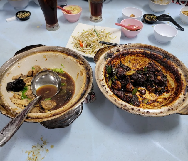 Good Master Bak Kut Teh Restaurant — Food, Bukit Mertajam, Pulau Pinang