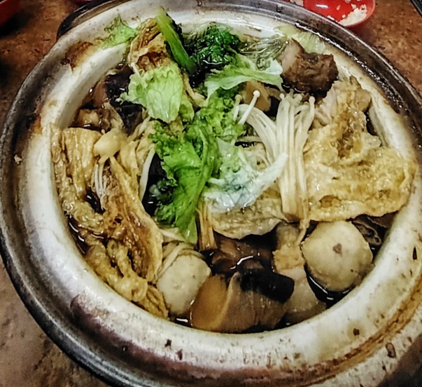 Good Master Bak Kut Teh Restaurant — Food, Bukit Mertajam, Pulau Pinang