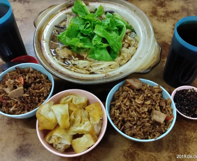 Good Master Bak Kut Teh Restaurant — Food, Bukit Mertajam, Pulau Pinang
