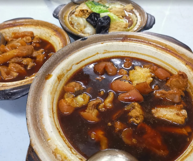 Good Master Bak Kut Teh Restaurant — Food, Bukit Mertajam, Pulau Pinang