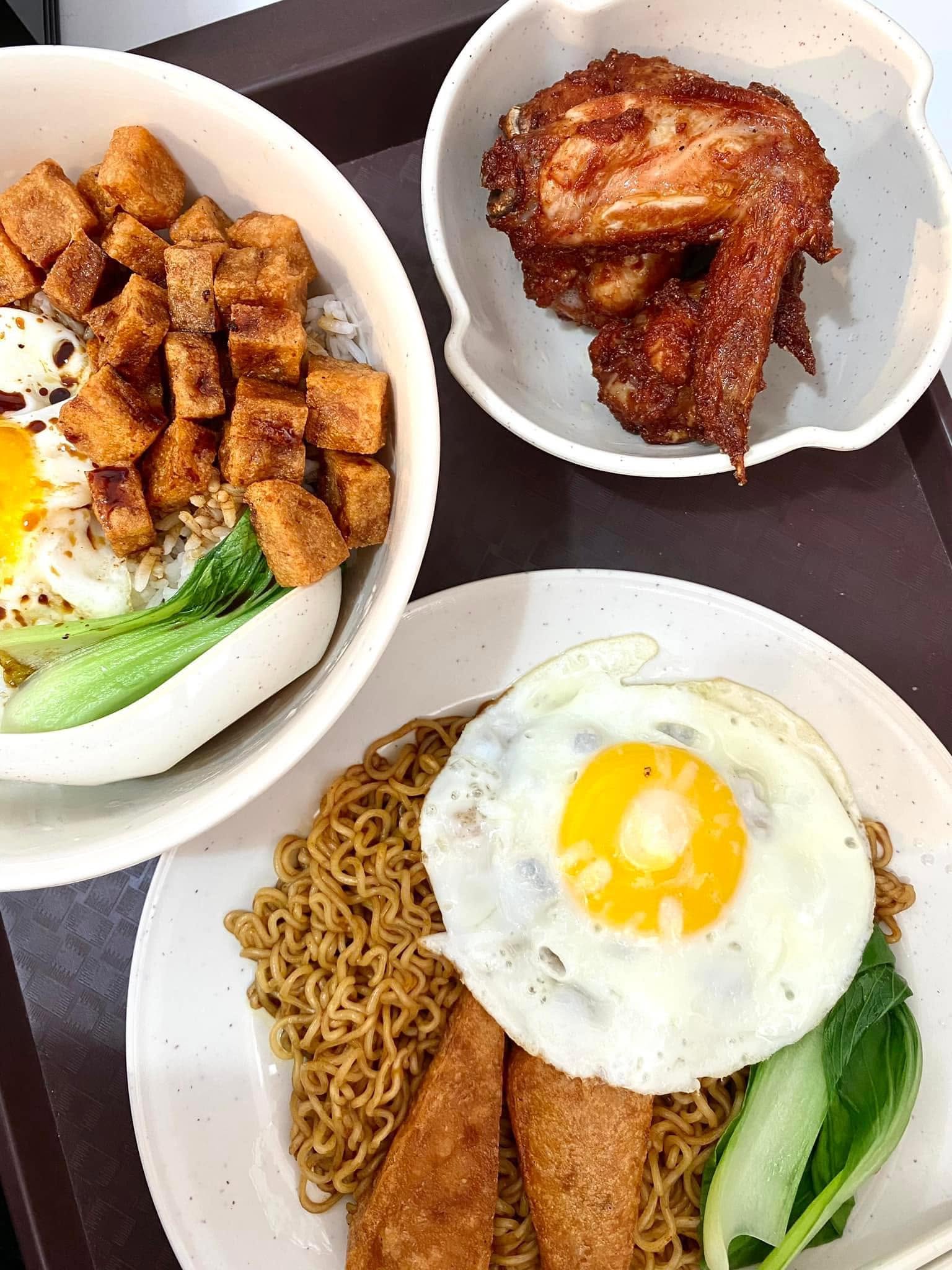 晨記咖啡 CHEN JI Kopitiam — Food, Bukit Mertajam, Pulau Pinang