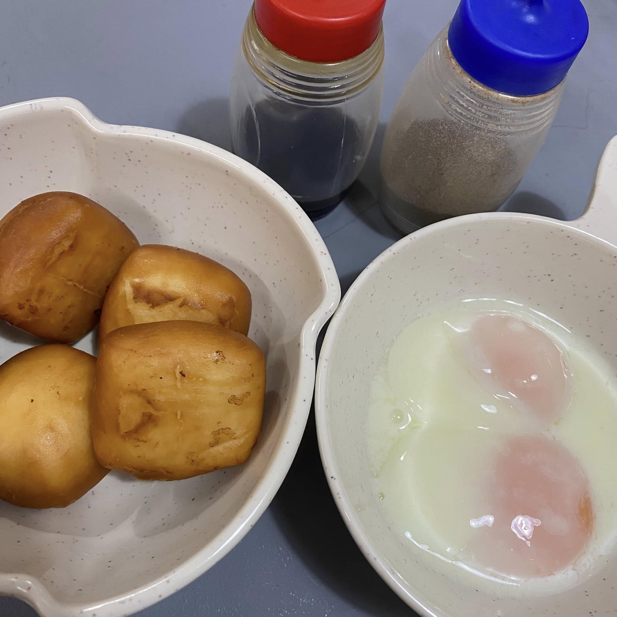 晨記咖啡 CHEN JI Kopitiam — Food, Bukit Mertajam, Pulau Pinang
