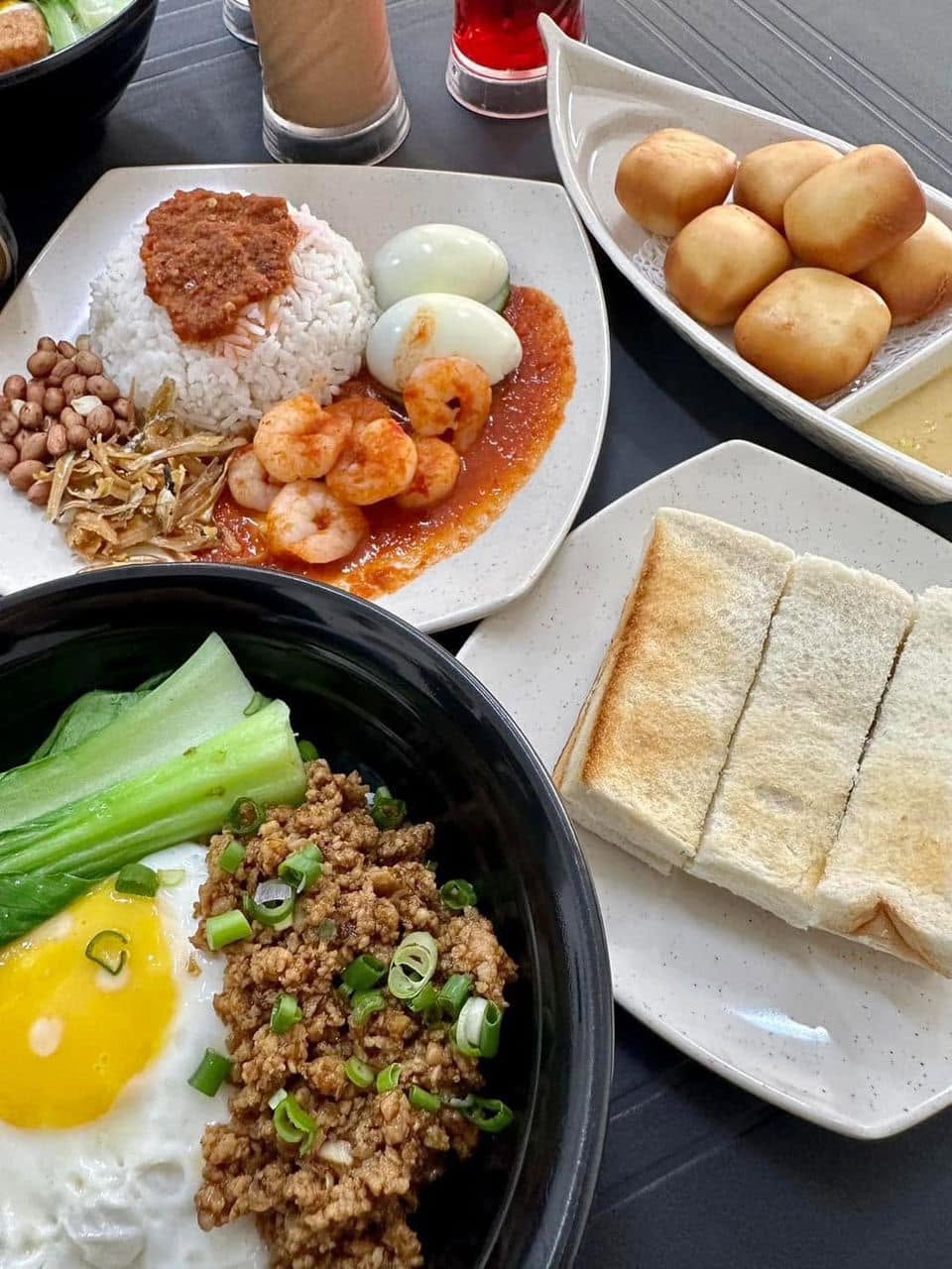 晨記咖啡 CHEN JI Kopitiam — Food, Bukit Mertajam, Pulau Pinang