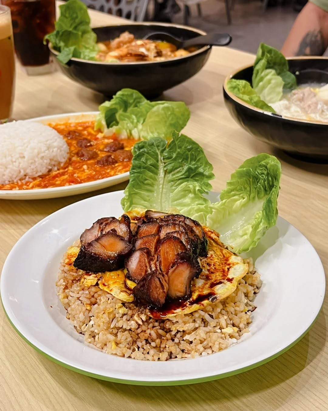 Liang Khee Tomyam 良记东炎面 (Bukit Mertajam) — Food, Bukit Mertajam, Pulau Pinang