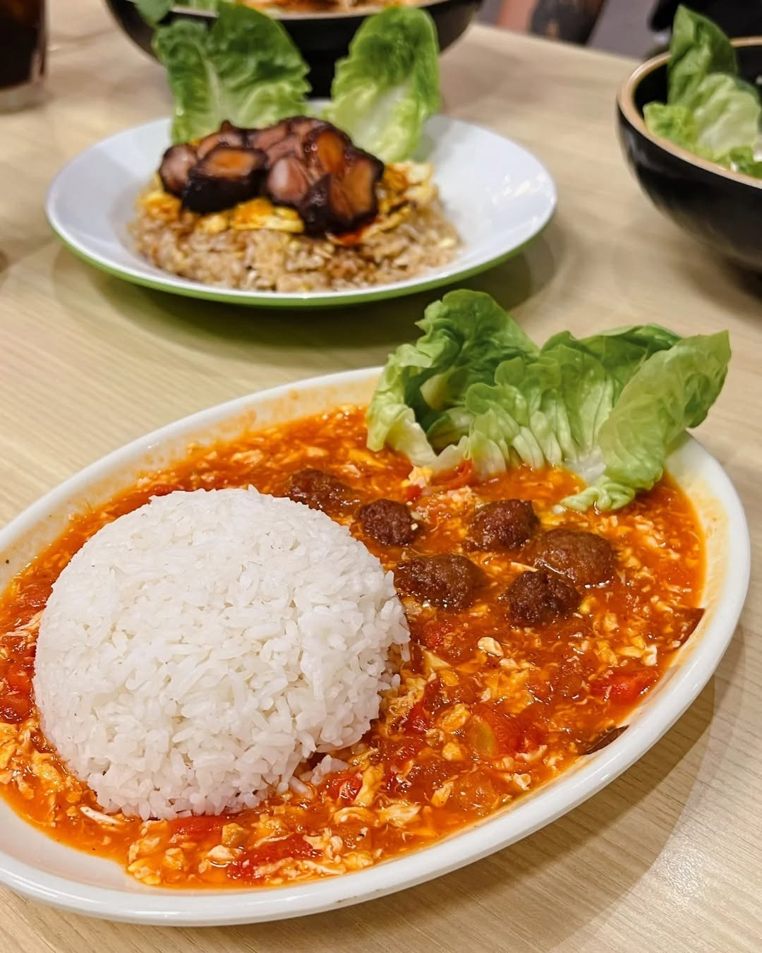 Liang Khee Tomyam 良记东炎面 (Bukit Mertajam) — Food, Bukit Mertajam, Pulau Pinang