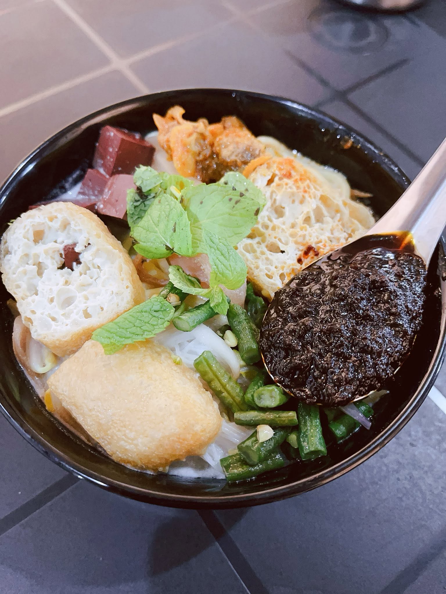 Sentosa Uncle Sam Nasi Lemak — Food, Bukit Mertajam, Pulau Pinang