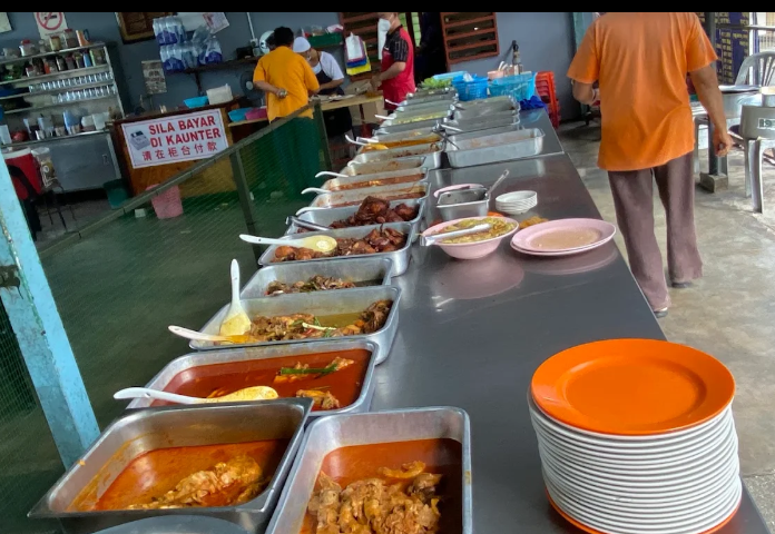 Restaurant Aariff