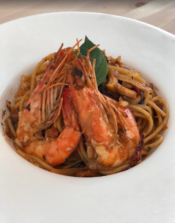 November 23 Bukit Mertajam — Food, Bukit Mertajam, Pulau Pinang