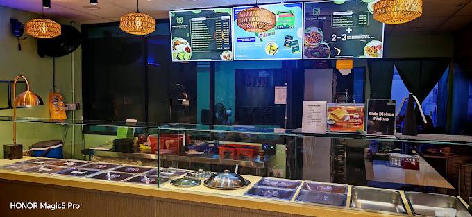 Nasi Lemak Teacher by NLT — Environment, Bukit Mertajam, Pulau Pinang
