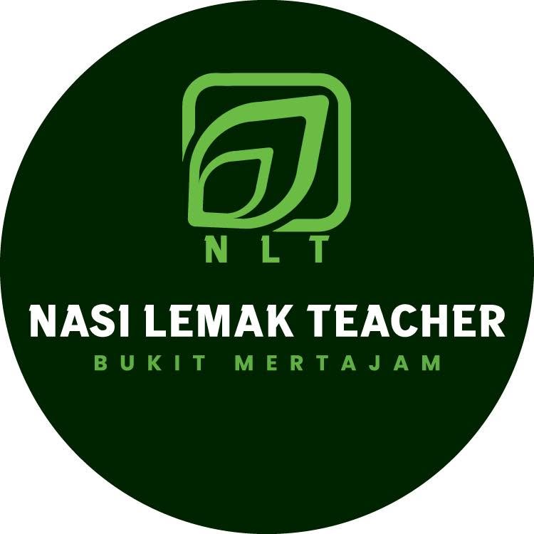 Nasi Lemak Teacher by NLT