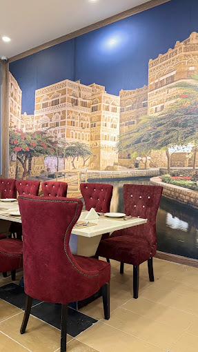Tazaa Arabic Restaurant Bandar Perda — Environment, Bukit Mertajam, Pulau Pinang