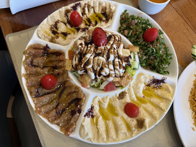 Tazaa Arabic Restaurant Bandar Perda — Food, Bukit Mertajam, Pulau Pinang