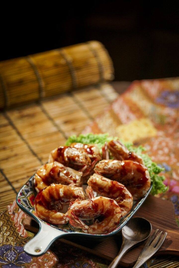 Love Baba Nyonya — Food, Bukit Mertajam, Pulau Pinang