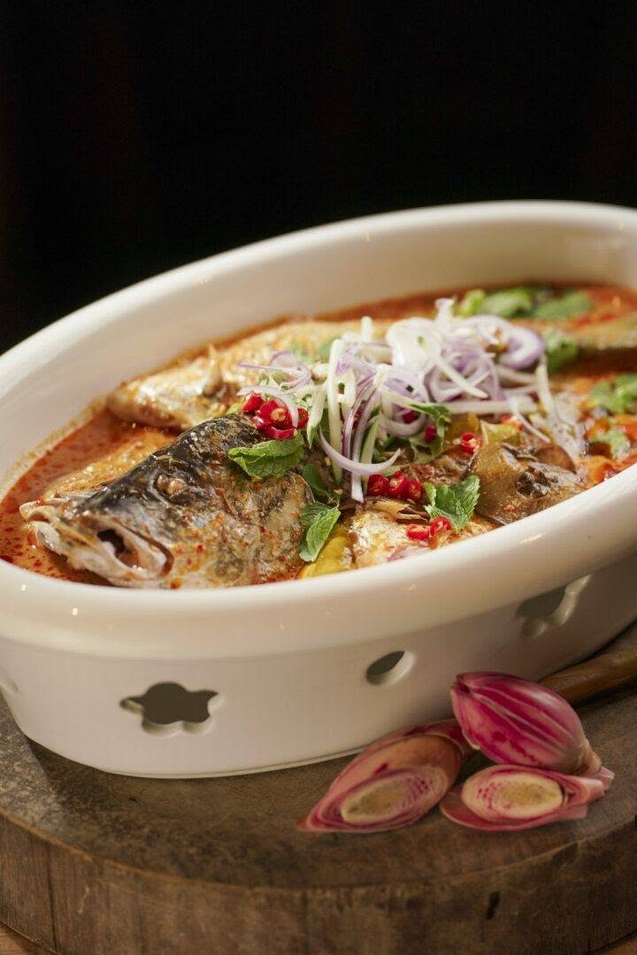 Love Baba Nyonya — Food, Bukit Mertajam, Pulau Pinang