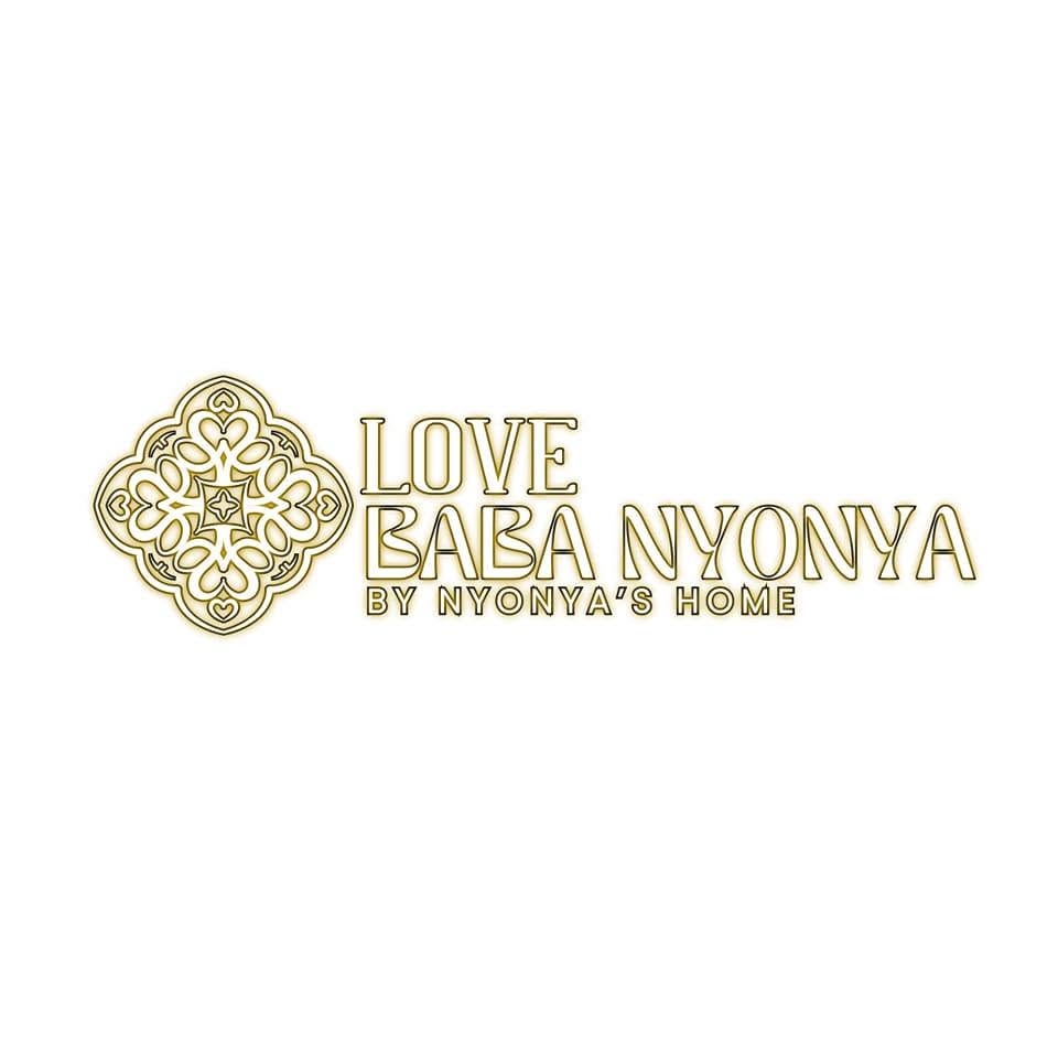 Love Baba Nyonya