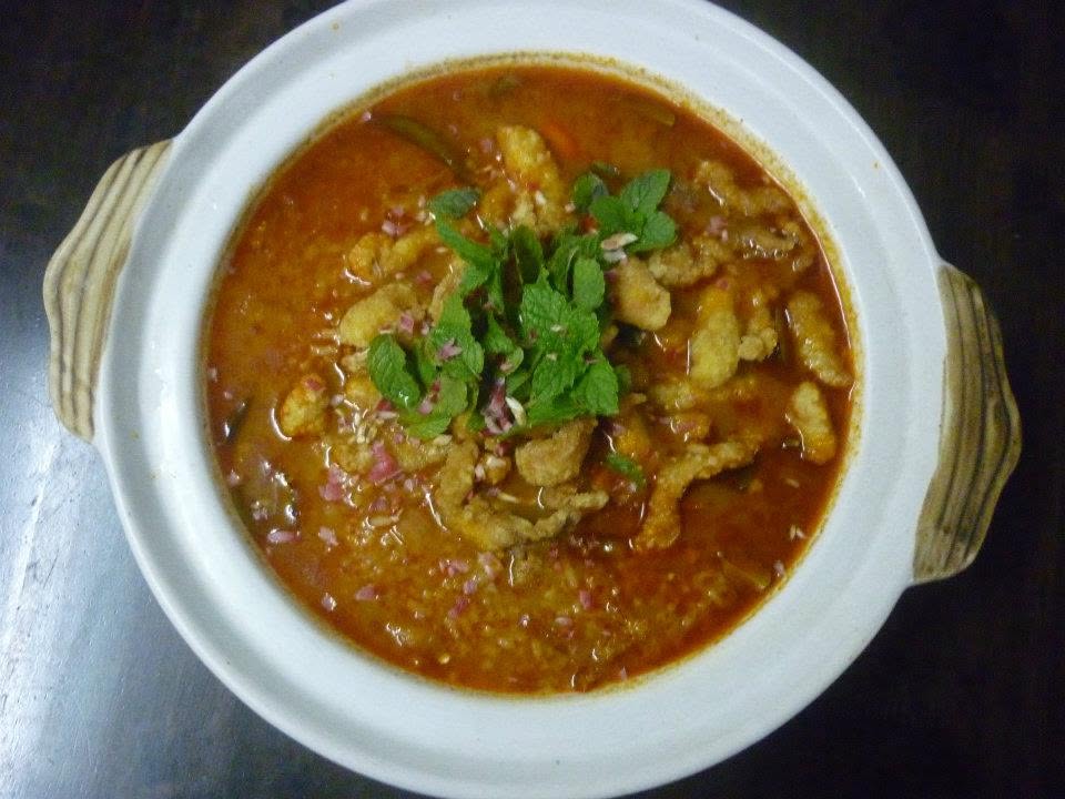 Kim Kee Seafood Porridge — Food, Bukit Mertajam, Pulau Pinang