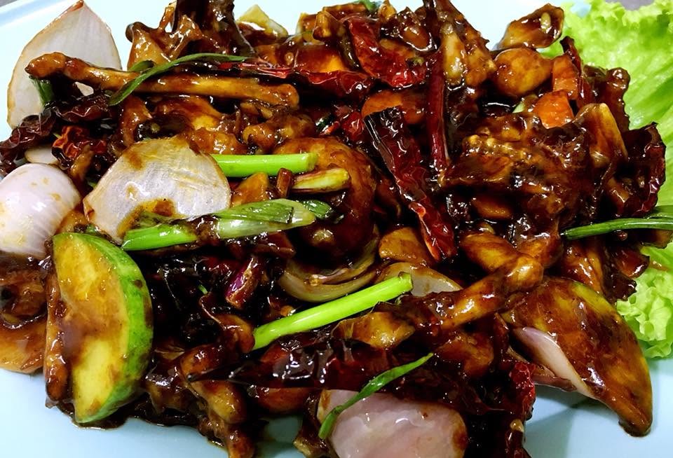 Kim Kee Seafood Porridge — Food, Bukit Mertajam, Pulau Pinang