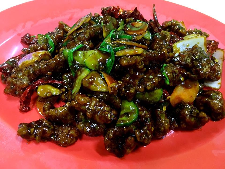 Kim Kee Seafood Porridge — Food, Bukit Mertajam, Pulau Pinang