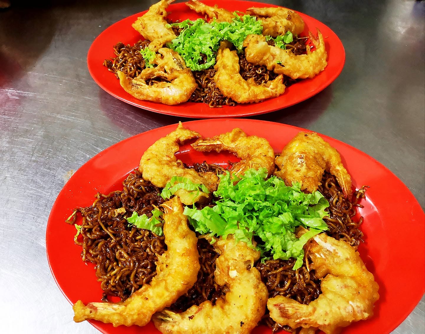 Kim Kee Seafood Porridge — Food, Bukit Mertajam, Pulau Pinang