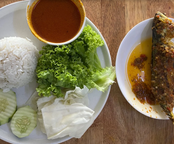 Warung Bonda (Juru) — Food, Bukit Mertajam, Pulau Pinang