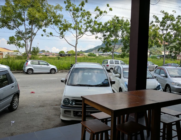 Warung Bonda (Juru) — Environment, Bukit Mertajam, Pulau Pinang