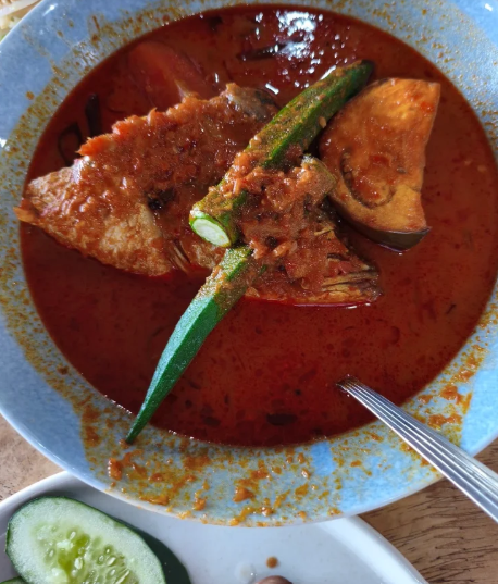Warung Bonda (Juru) — Food, Bukit Mertajam, Pulau Pinang