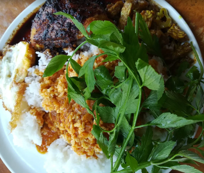 Warung Bonda (Juru) — Food, Bukit Mertajam, Pulau Pinang
