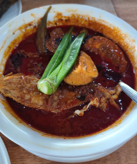 Warung Bonda (Juru) — Food, Bukit Mertajam, Pulau Pinang