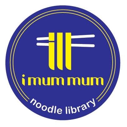I Mum Mum Alma 板面专卖店