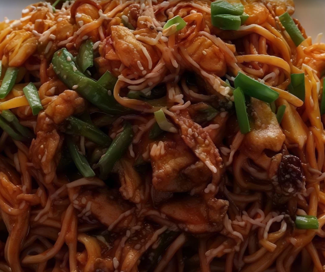 Kedai Makanan Mee Kuah Omar — Food, Bukit Mertajam, Pulau Pinang