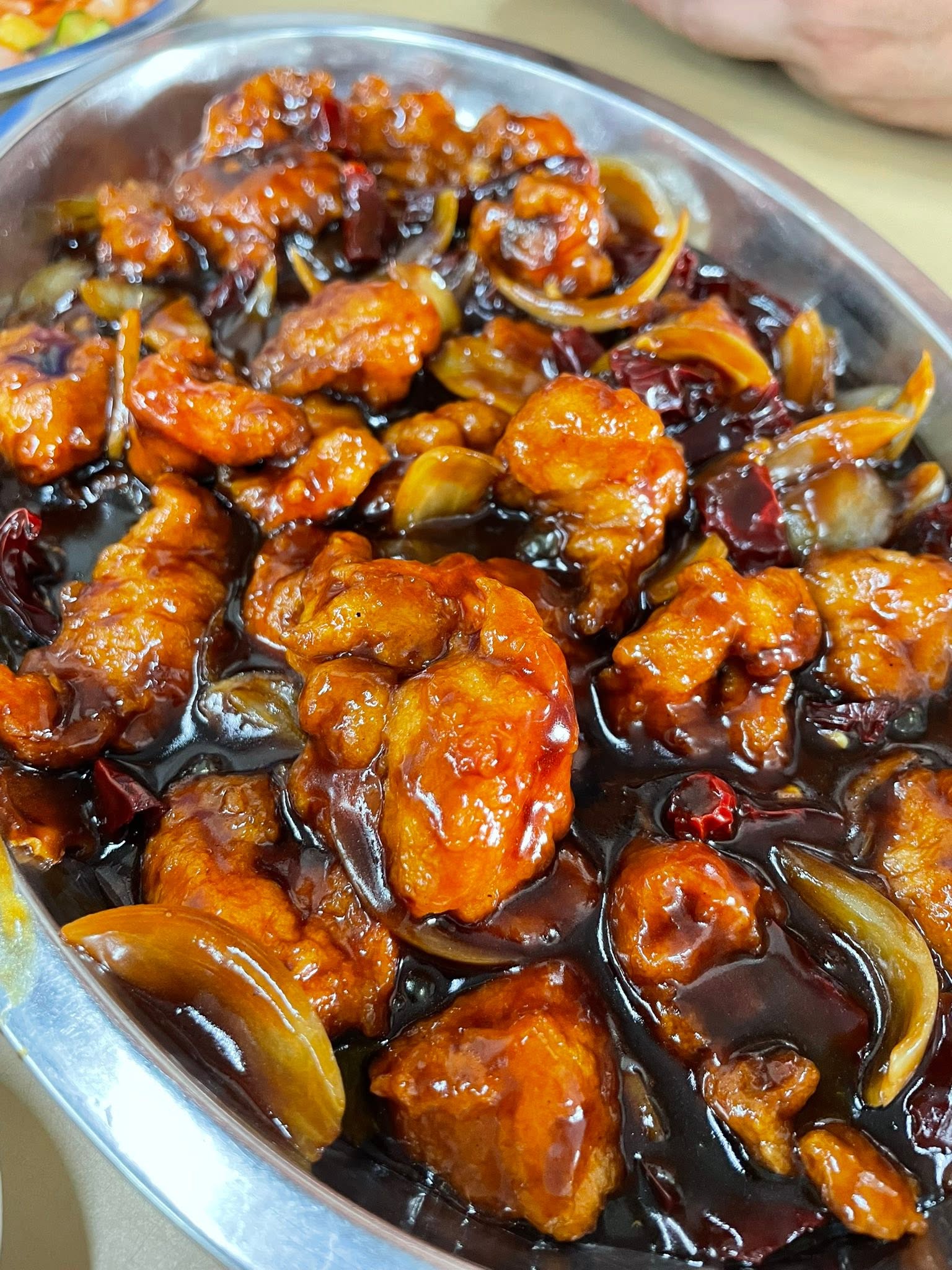 SinShuiXian Restaurant (新水仙煮炒饭) — Food, Bukit Mertajam, Pulau Pinang