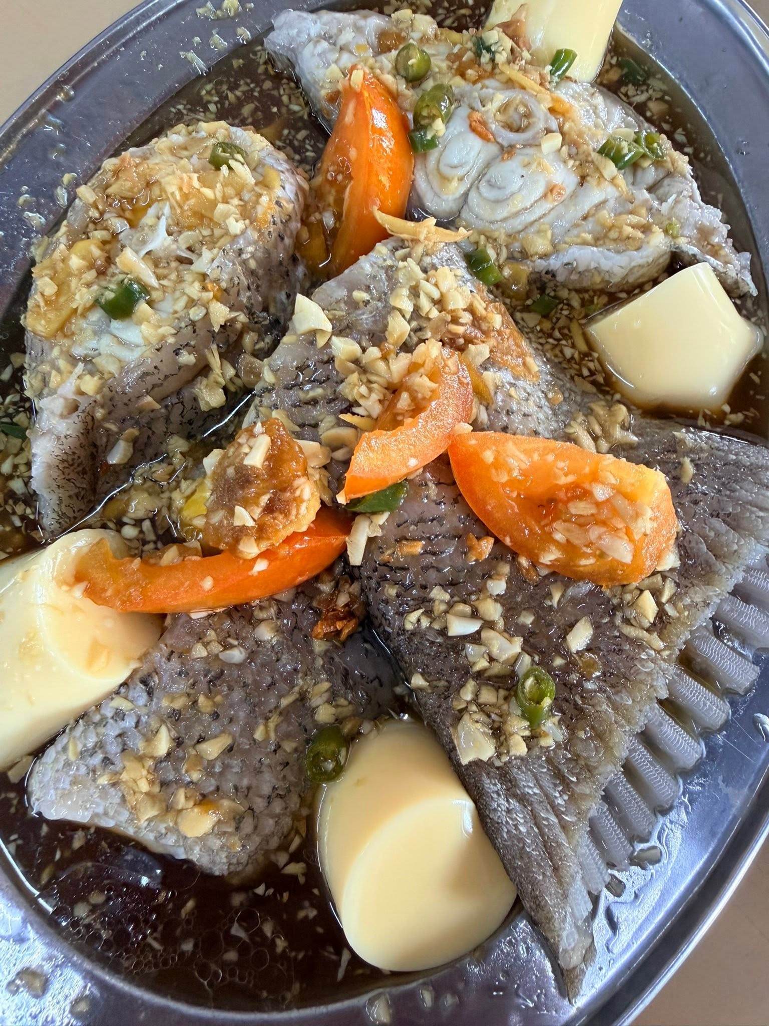 SinShuiXian Restaurant (新水仙煮炒饭) — Food, Bukit Mertajam, Pulau Pinang