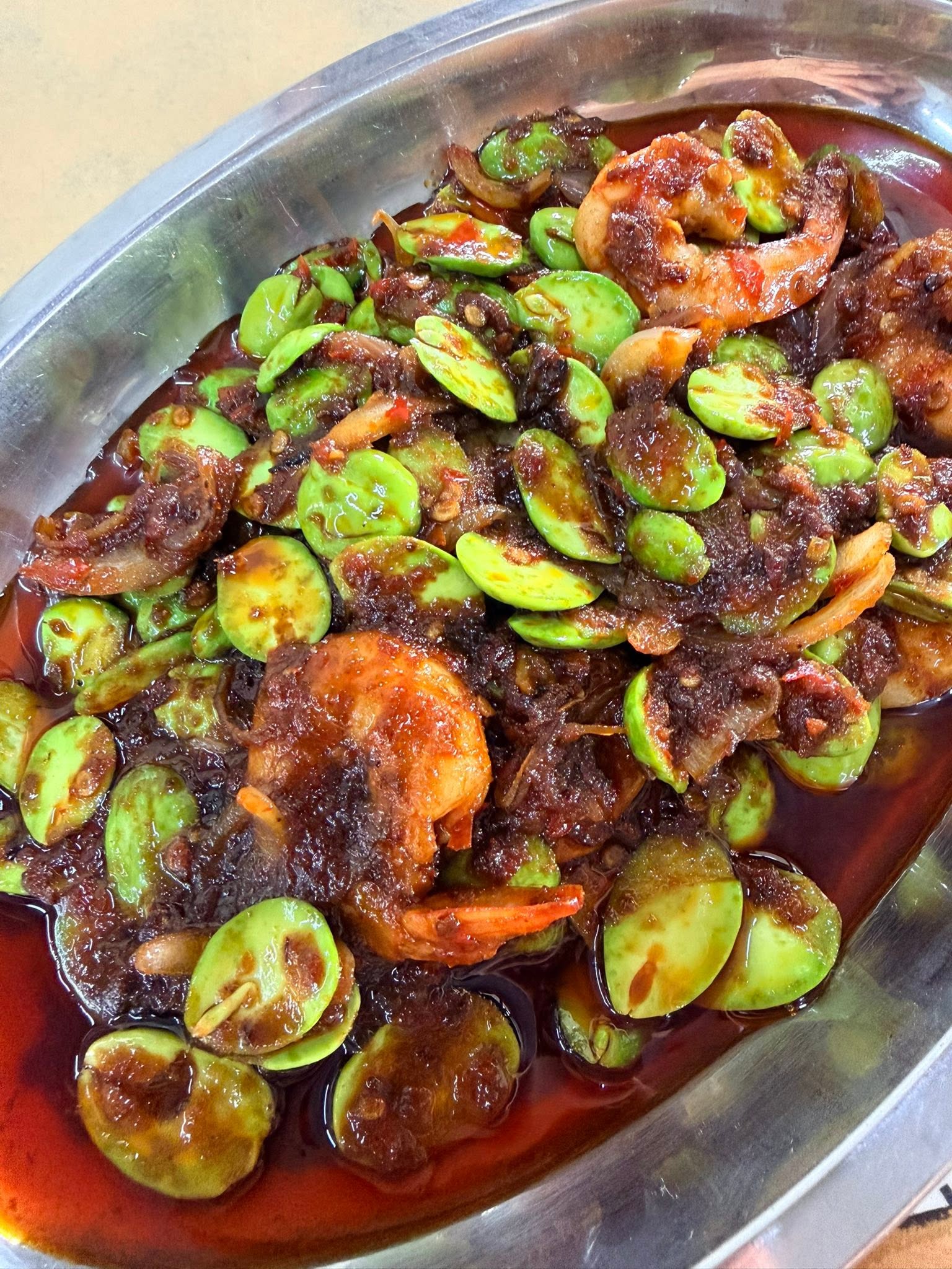 SinShuiXian Restaurant (新水仙煮炒饭) — Food, Bukit Mertajam, Pulau Pinang