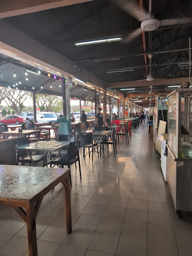 Ayu Nasi Ayam & Tomyam — Environment, Bukit Mertajam, Pulau Pinang