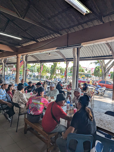Ayu Nasi Ayam & Tomyam — Environment, Bukit Mertajam, Pulau Pinang