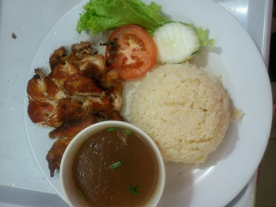 Ayu Nasi Ayam & Tomyam — Food, Bukit Mertajam, Pulau Pinang
