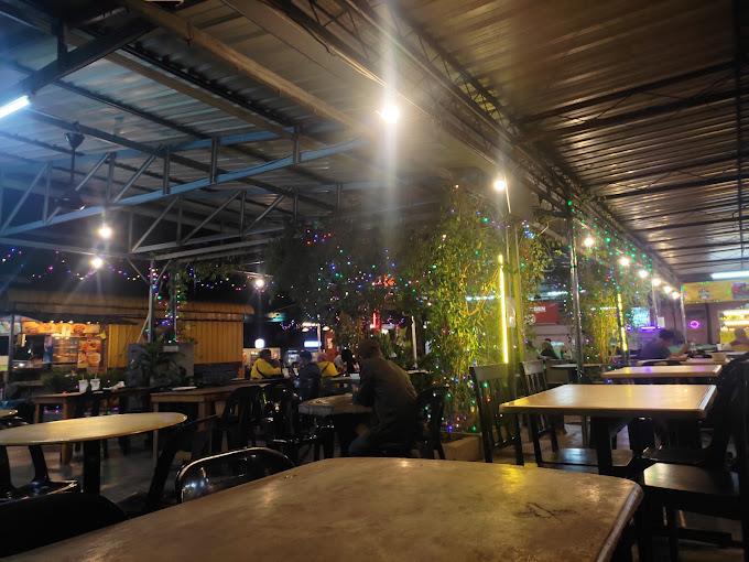 Dataran Bukit Minyak — Environment, Bukit Mertajam, Pulau Pinang