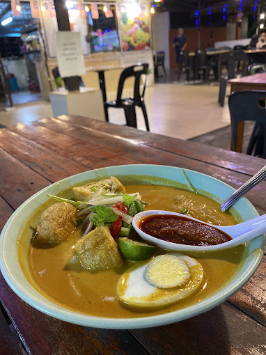 Dataran Bukit Minyak — Food, Bukit Mertajam, Pulau Pinang