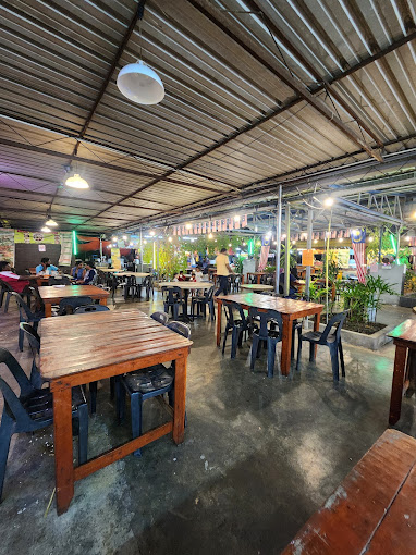 Dataran Bukit Minyak — Environment, Bukit Mertajam, Pulau Pinang