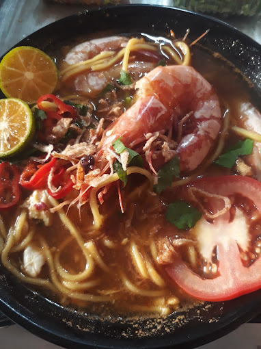 Dataran Bukit Minyak — Food, Bukit Mertajam, Pulau Pinang