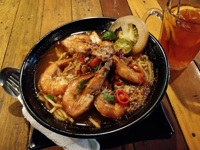 Dataran Bukit Minyak — Food, Bukit Mertajam, Pulau Pinang